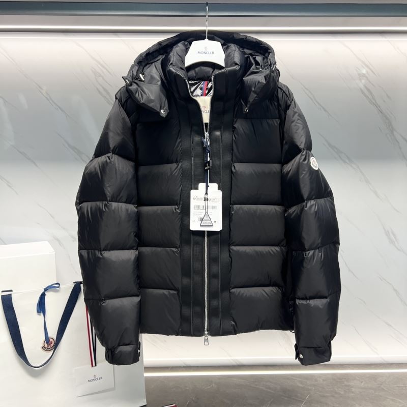 Moncler Down Jackets